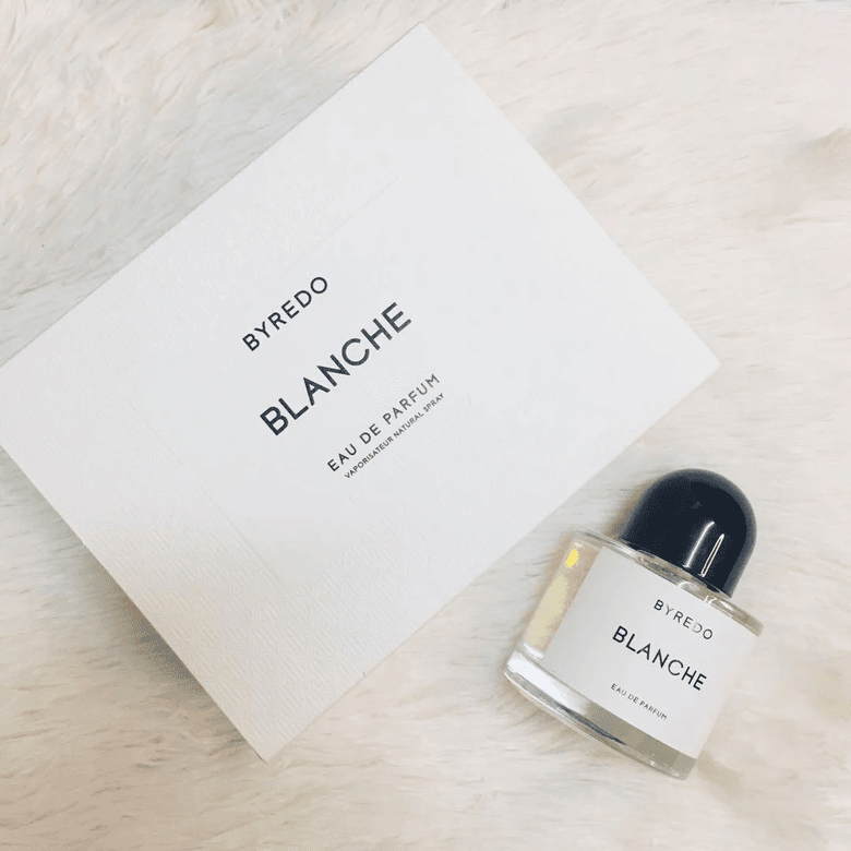 güngörenm466 Byredo Blanche Edp 100 Ml
