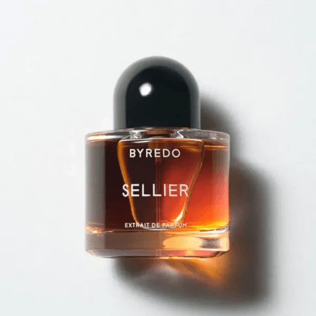 güngörenm481 Byredo Sellier Edp 100 Ml (Lux)