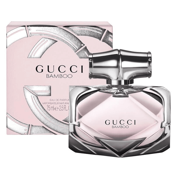 güngörenw268 Gucci Bamboo Edp 75 Ml