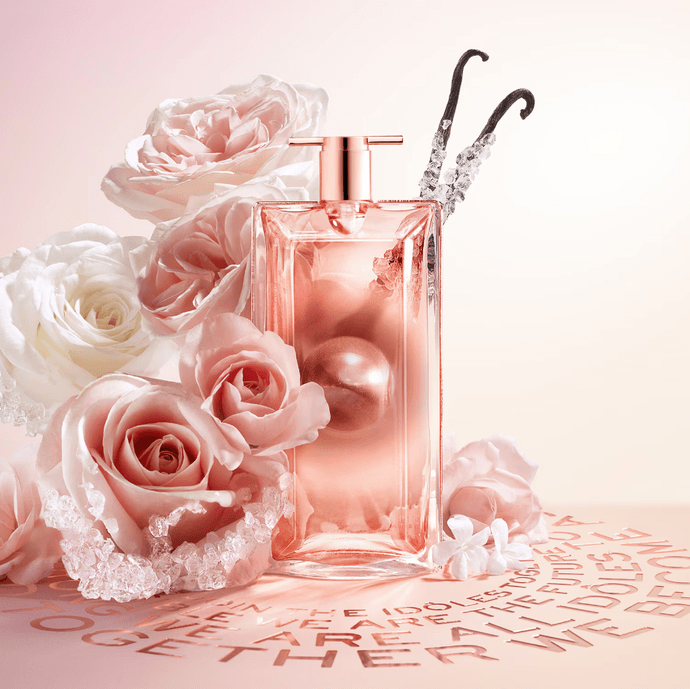 güngörenw301 Lancome Idole Aura 100 Ml
