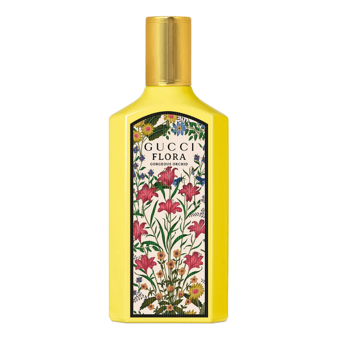 güngörenw516 Gucci Flora Gorgeous Orchid Edp 100 Ml