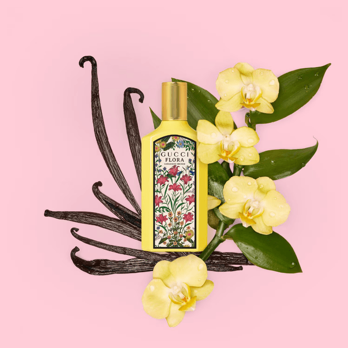 güngörenw516 Gucci Flora Gorgeous Orchid Edp 100 Ml