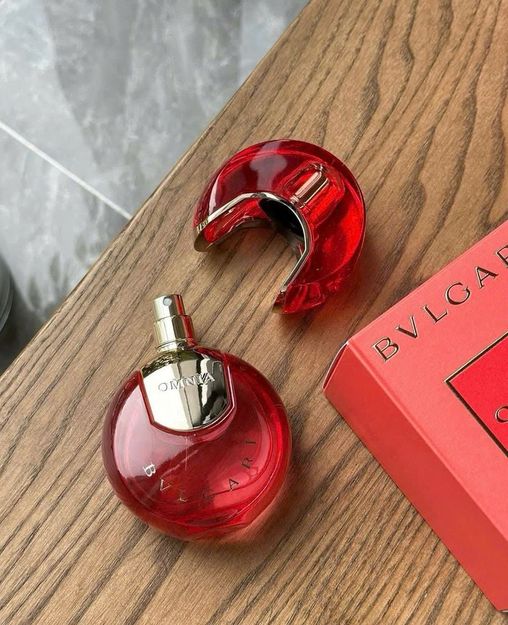 güngörenw77 Bvlgari Omnia Coral Edt 100 Ml