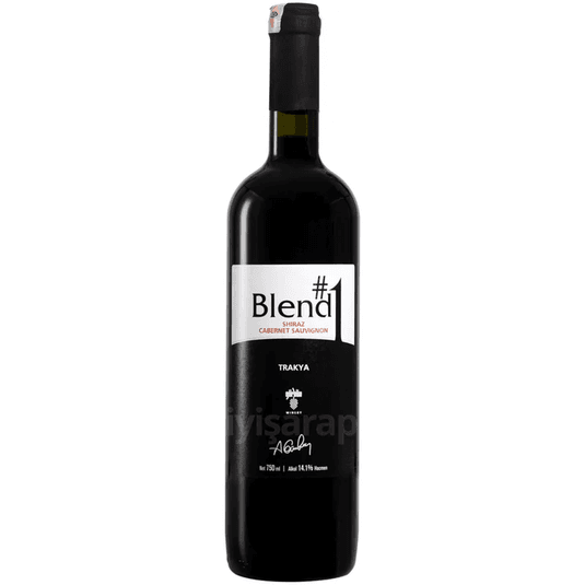 Gürbüz 2022156 Blend