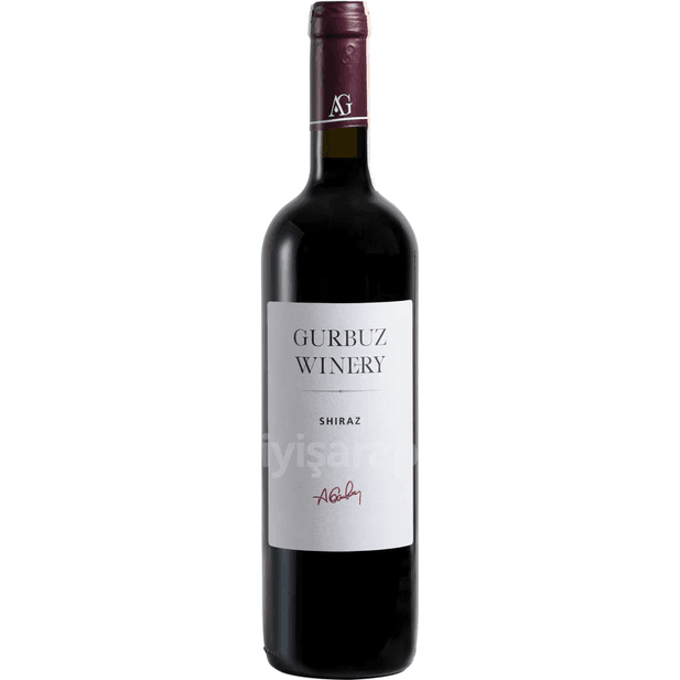 Gürbüz 20221575 Shiraz