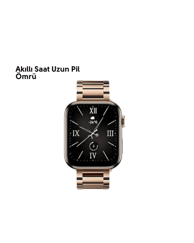 H11 MİNİ AKILLI SAAT