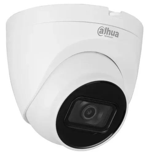 HAC-HDW1200TQ-0280B 2MP Dome