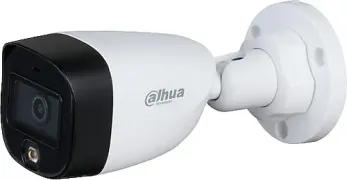 HAC-HFW1209C-LED 2MP Bullet HDCVI