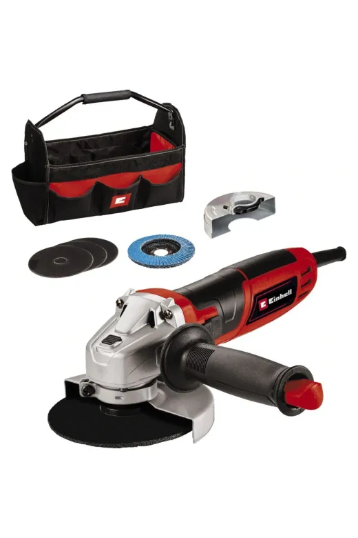 Hafk HFK-MMEY014006825661750 Mey İthalat® Te Ag 125/850 Kit Avuç Taşlama