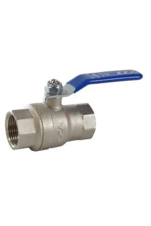 Hafk HFK-MMEY015555222005098 Mey İthalat® Eca 1'' İçme Suyu Küresel Vana