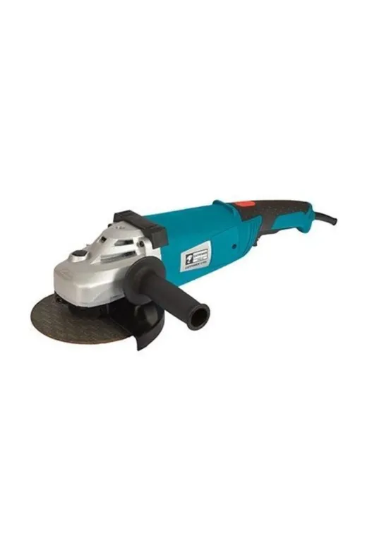 Hafk HFK-MMEY018698554311806 Mey İthalat® Cat Power 6185 180 Mm Taşlama 2450 Watt