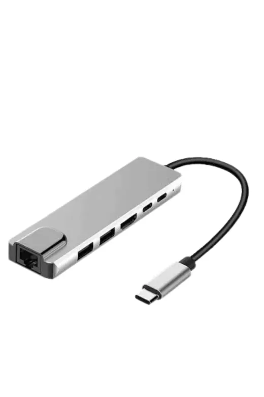 Hafk HFK-MMEYTDUCZMACBOOKEVRC Mey İthalat® Çevirici Dönüştürücü