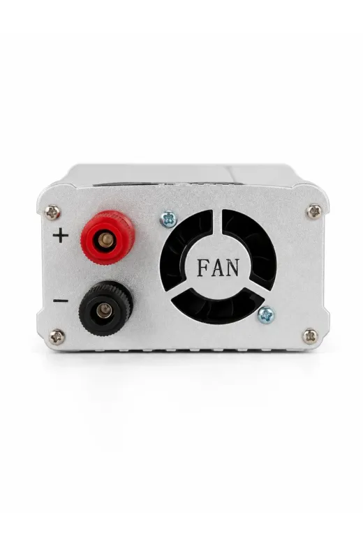 Hafk HFK-MMEYTDUCZZ1500WARAINVERTER Mey İthalat® 1500W Araç Inverter
