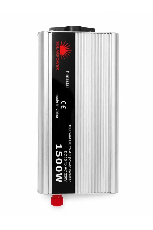 Hafk HFK-MMEYTDUCZZ1500WARAINVERTER Mey İthalat® 1500W Araç Inverter
