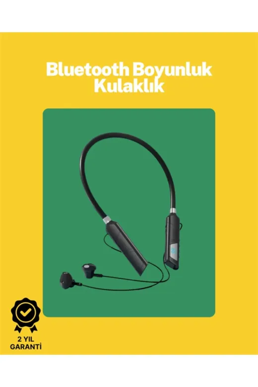 Hafk HFK-MMEYTDUCZZZA21KULAKLIK-4 Mey İthalat® Mikrofonlu Bluetooth Kulaklık – Oyun & Müzik Modlu, Kararlı Bağlantı