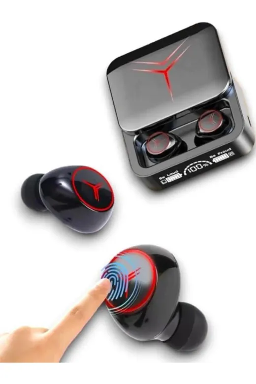 Hafk HFK-MMEYTDUUCZZM88BLUETOOTHKULAKLIK Mey İthalat® M88 Bluetooth Kulaklik