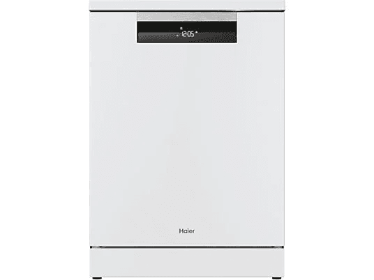 Haier 1231685 Xf 5C7M0W-17 10 Programlı Wi-Fi Bağlantılı Bulaşık Makinesi