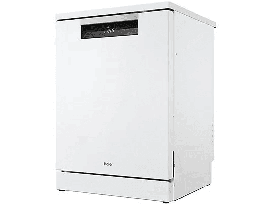 Haier 1231685 Xf 5C7M0W-17 10 Programlı Wi-Fi Bağlantılı Bulaşık Makinesi