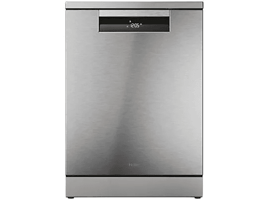 Haier 1235609 Xf 4A4M4Px 10 Programlı Wi-Fi Bağlantılı Bulaşık Makinesi