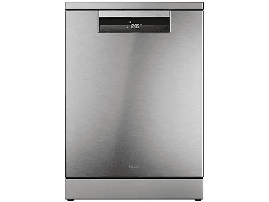 Haier 1235609 Xf 4A4M4Px 10 Programlı Wi-Fi Bağlantılı Bulaşık Makinesi