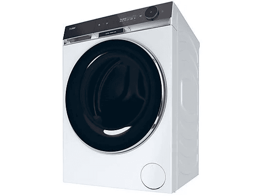 Haier 1240336 Hwd100-Bd14397Us 10Kgyıkama 6Kgkurutma Wi-Fi 1400 Devirkurutmalı Çamaşır Makinesi