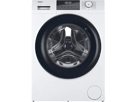 Haier 1246588 Hwd100Bd1499Un/s A Enerji Sınıfı 10 Kg Yıkama 6 Kg Kurutma 1400 Devir Wi-Fi Bağlantılı Çamaşır Makinesi