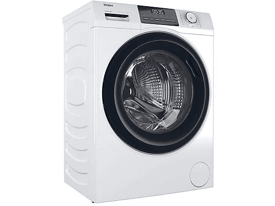 Haier 1246588 Hwd100Bd1499Un/s A Enerji Sınıfı 10 Kg Yıkama 6 Kg Kurutma 1400 Devir Wi-Fi Bağlantılı Çamaşır Makinesi