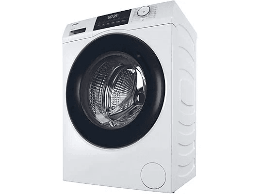 Haier 1246588 Hwd100Bd1499Un/s A Enerji Sınıfı 10 Kg Yıkama 6 Kg Kurutma 1400 Devir Wi-Fi Bağlantılı Çamaşır Makinesi