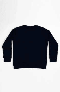 Haribo 13454194 Erkek Çocuk Sweatshirt Hrbtxt308 301C Lacivert