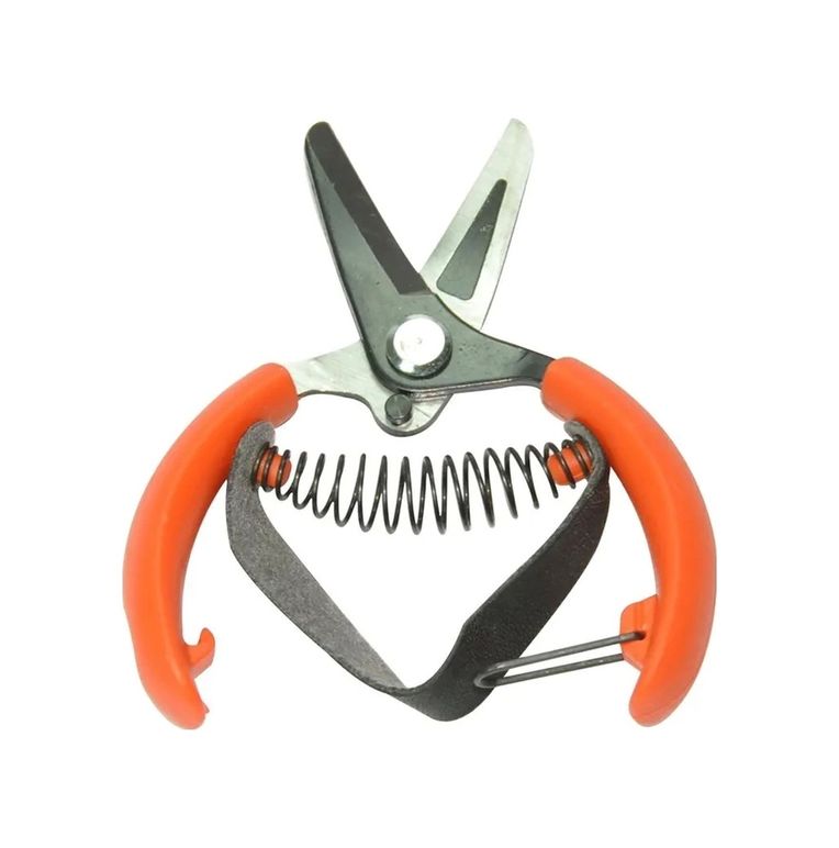 HarmonyAura 76839548 42816S9C - Plastik Saplı Narenciye Makası 153 Mm