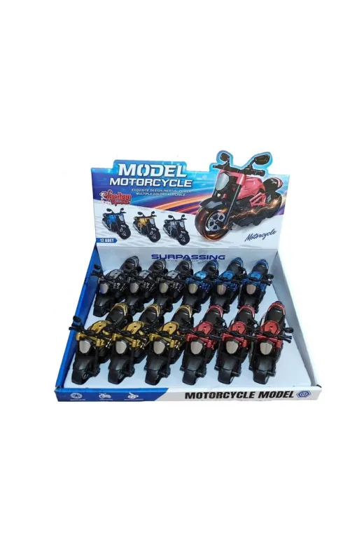 HarmonyAura P85841S9313 Jw567-192 Sürtmeli Spor Motosiklet