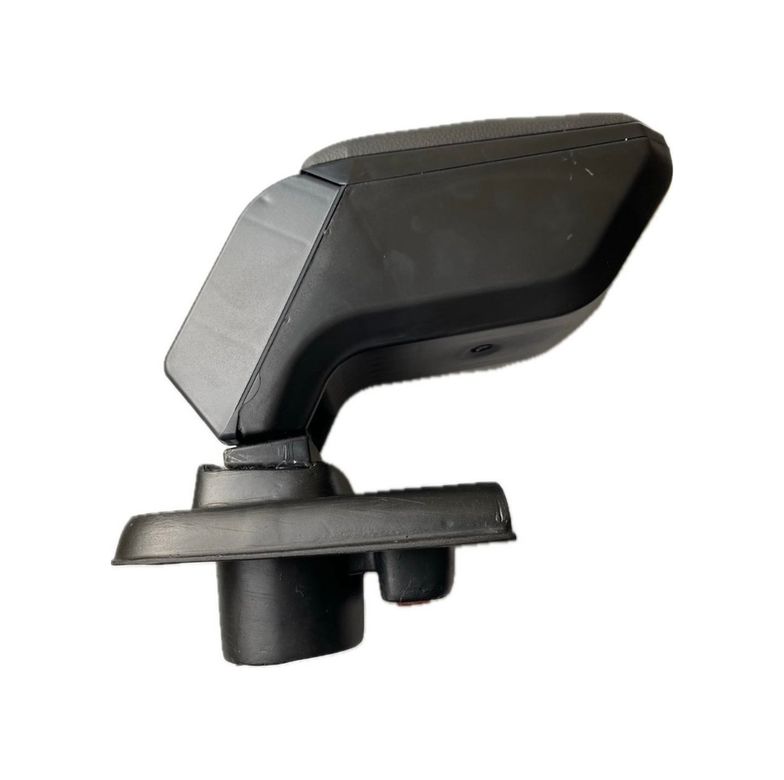 Hasbeeparts 0002P17540 Opel Corsa F Araca Özel Kol Dayama Kolçak Siyah 2019+ Sonrası Uyumlu Pnd