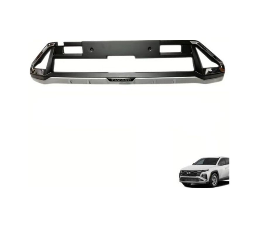 Hasbeeparts 120362170 Hyundai Tucson Ön Koruma 2025+ Sonrası Uyumlu