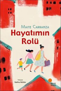 Hayatımın Rolü - Huvj-764420 Diğer