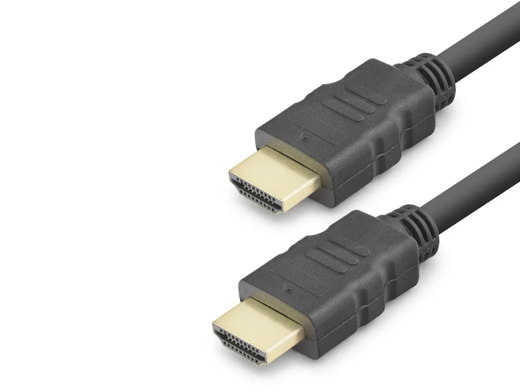 Hdmi Kablo Od 7.0 Mm 10 M - Siyah ND4004