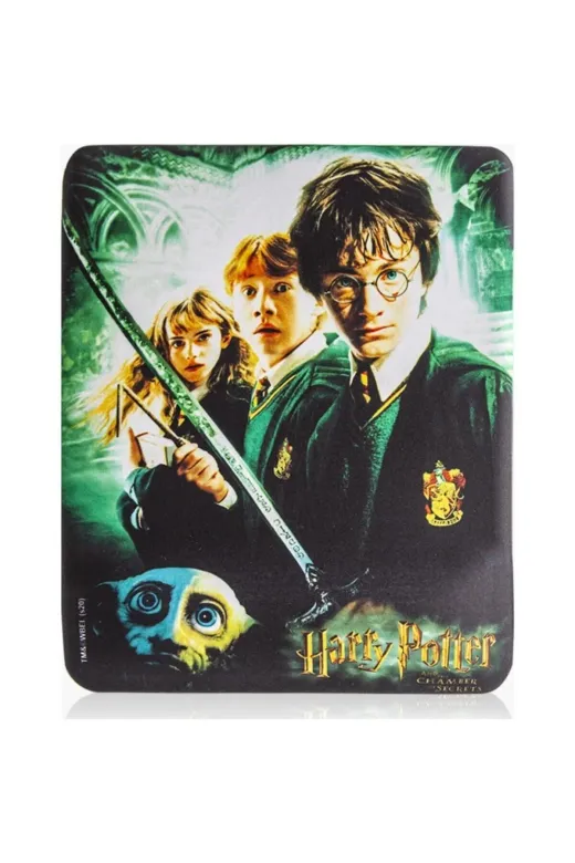 hediye hrypttrms Harry Potter Mouse Pad