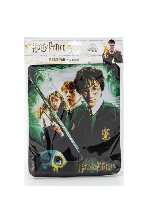 hediye hrypttrms Harry Potter Mouse Pad