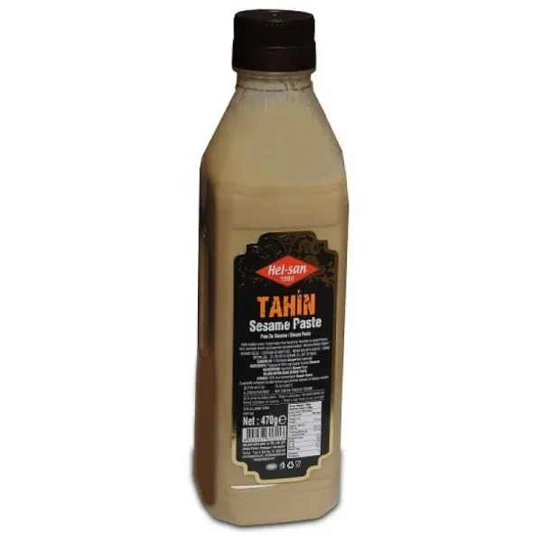 HEL SAN TAHİN 470 GR