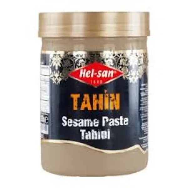 HEL SAN TAHİN 900 GR