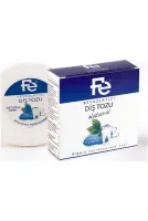 Herbal Diş Tozu Natural