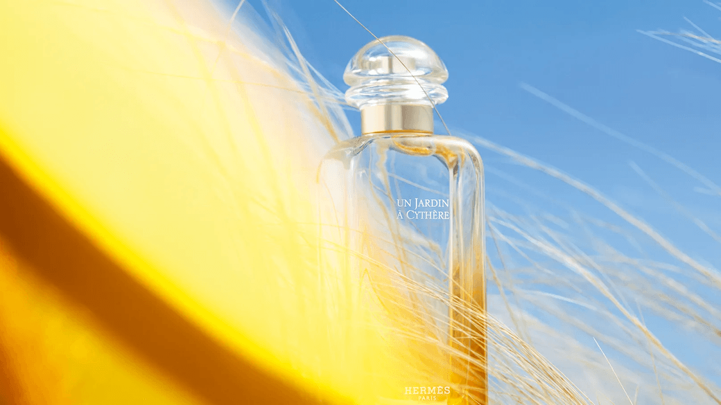 hermesun Hermes Un Jardın A Cythere Edt 100 Ml