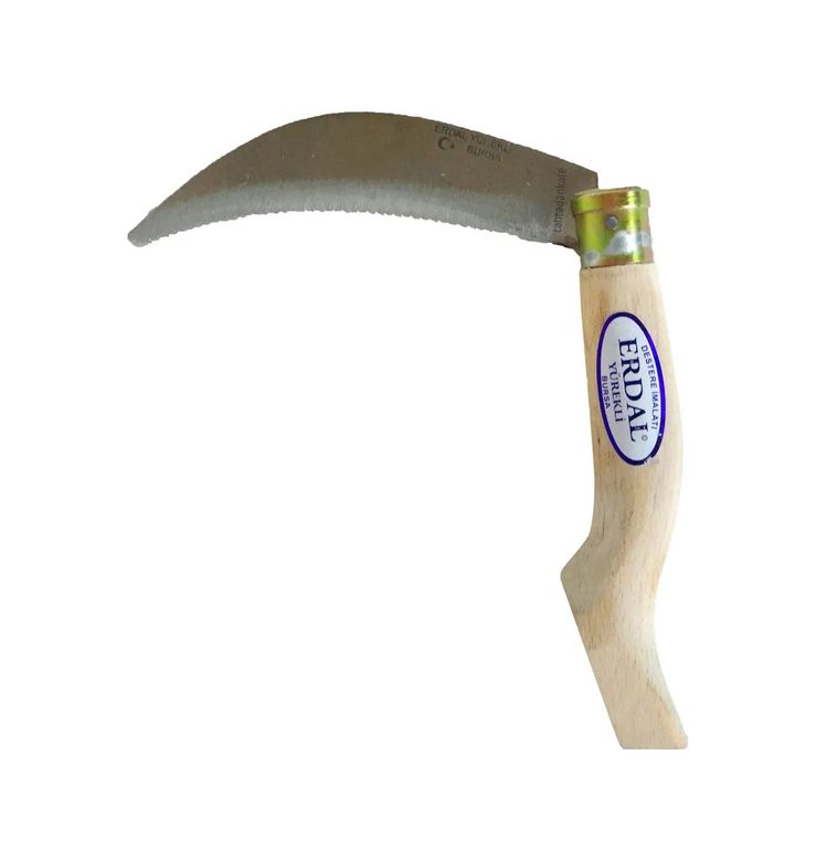 HERŞEYBURDAMODA 114617865 Bursa Katlanır Testereli Bıçkı No:6 - 34 Cm