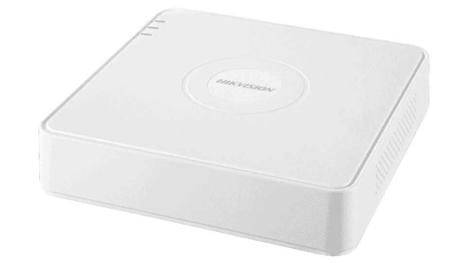 Hikvision DS-7108NI-Q1 8 Kanal NVR (1x6TB)
