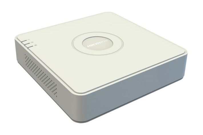 Hikvision DS-7108NI-Q1 8 Kanal NVR (1x6TB)
