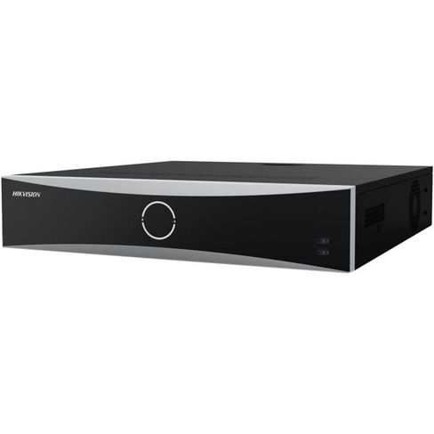Hikvision DS-8632NXI-I8/S 32 Kanal NVR (8x16TB)