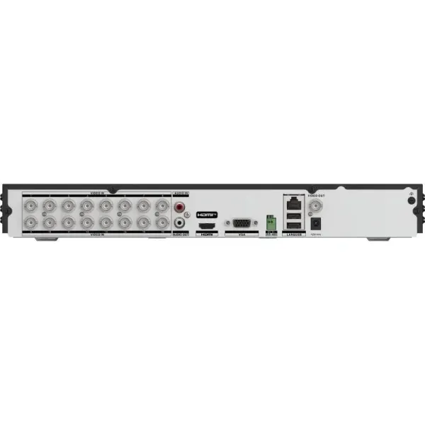Hikvision İDS-7216HQHI-M2/XT 16 Kanal 2 Sata AcuSense DVR Kayıt Cihazı