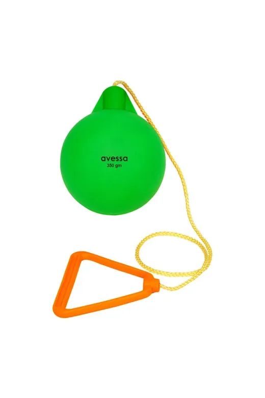 Hmr-350 Kauçuk Atletizm Çekiç 350 Gr
