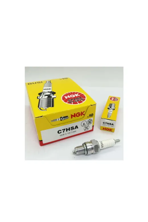 Honda C 90 Uyumlu Buji C7hsa