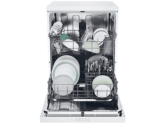 Hoover 1229002 Hf 3E53L0W-17 5 Programlı Bulaşık Makinesi
