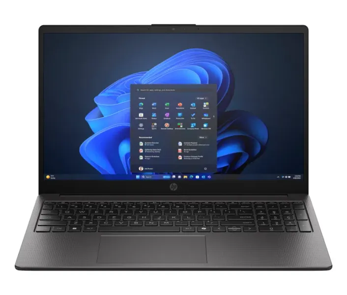 HP 250 G10 Core 7 150U 16GB 512GB 15.6 inç Notebook